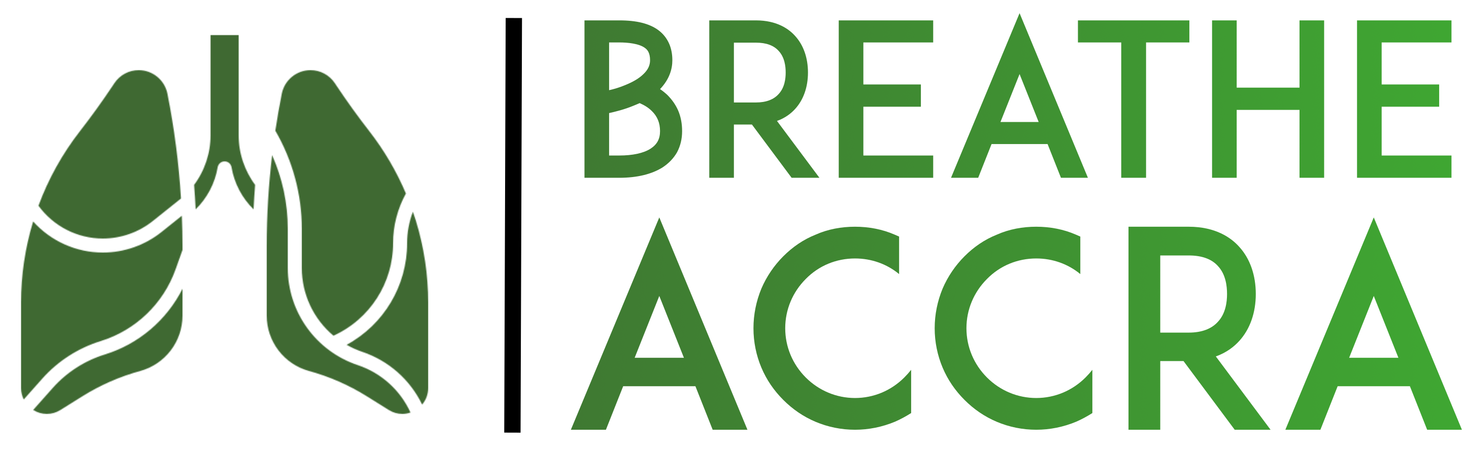 Breathe Accra Logo